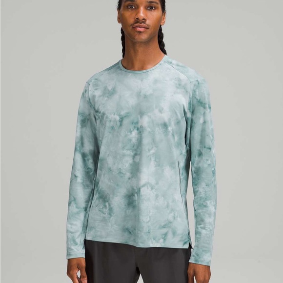 lululemon athletica Other - Lululemon Fast and Free Long Sleeve